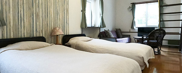 スーペリアルームphoto