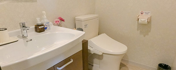 ツインルームphoto