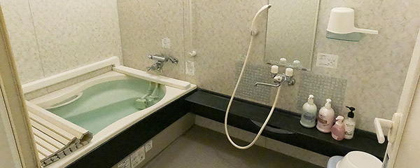 ツインルームphoto